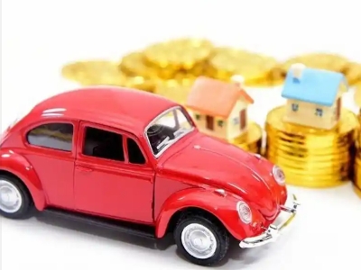 铁东车辆抵押贷款全攻略：不押车、无征信要求的申请流程