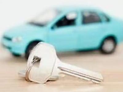 铁东汽车抵押贷款办理流程，铁东车抵贷需要什么条件?